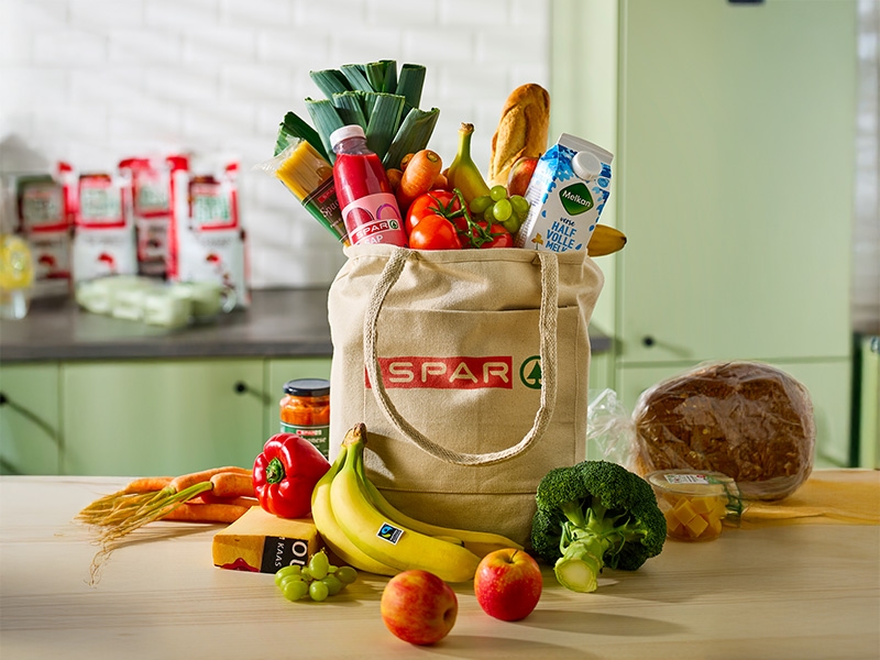 SPAR boodschappen algemeen - overzicht 800x600