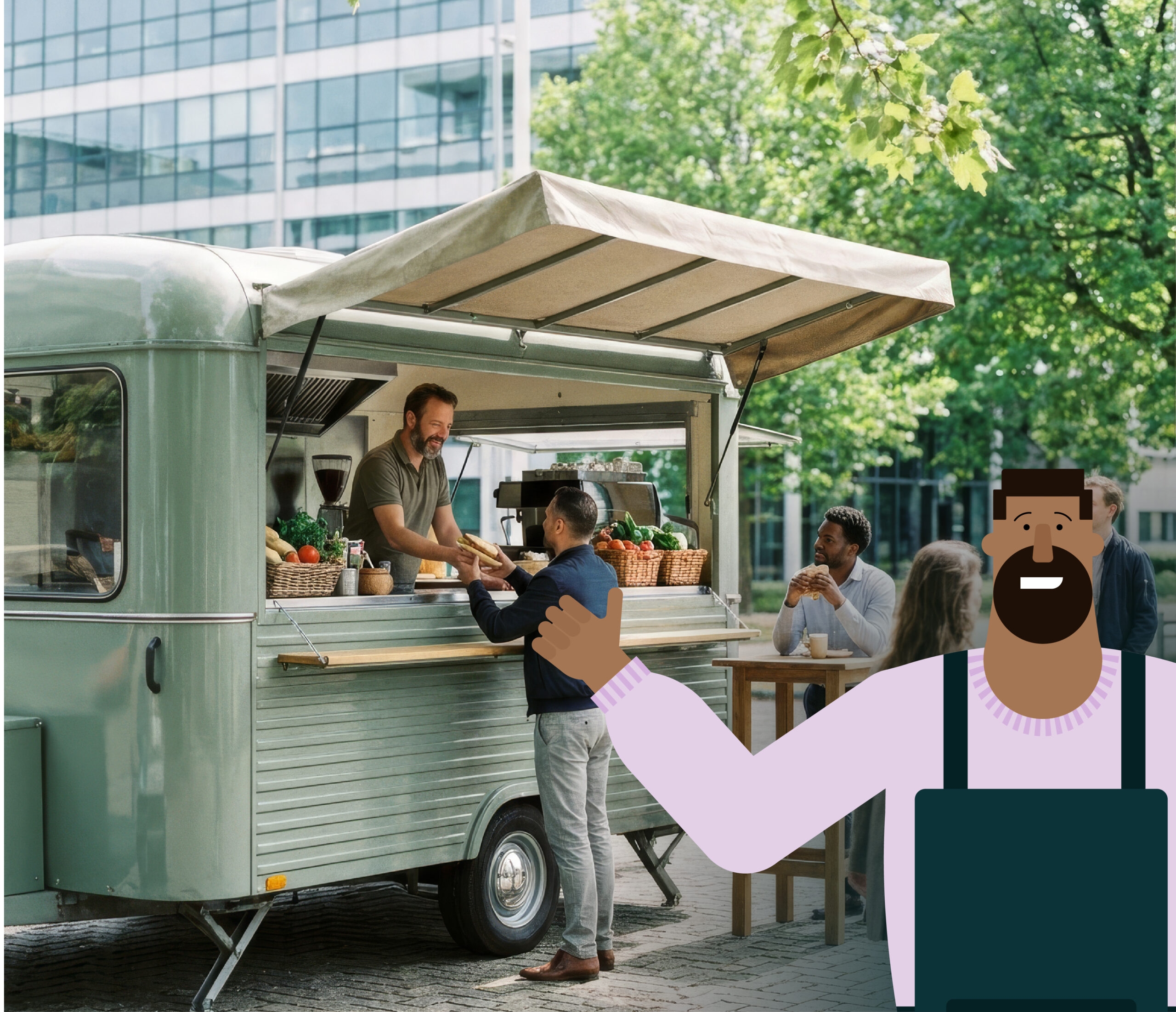 Foodtruck