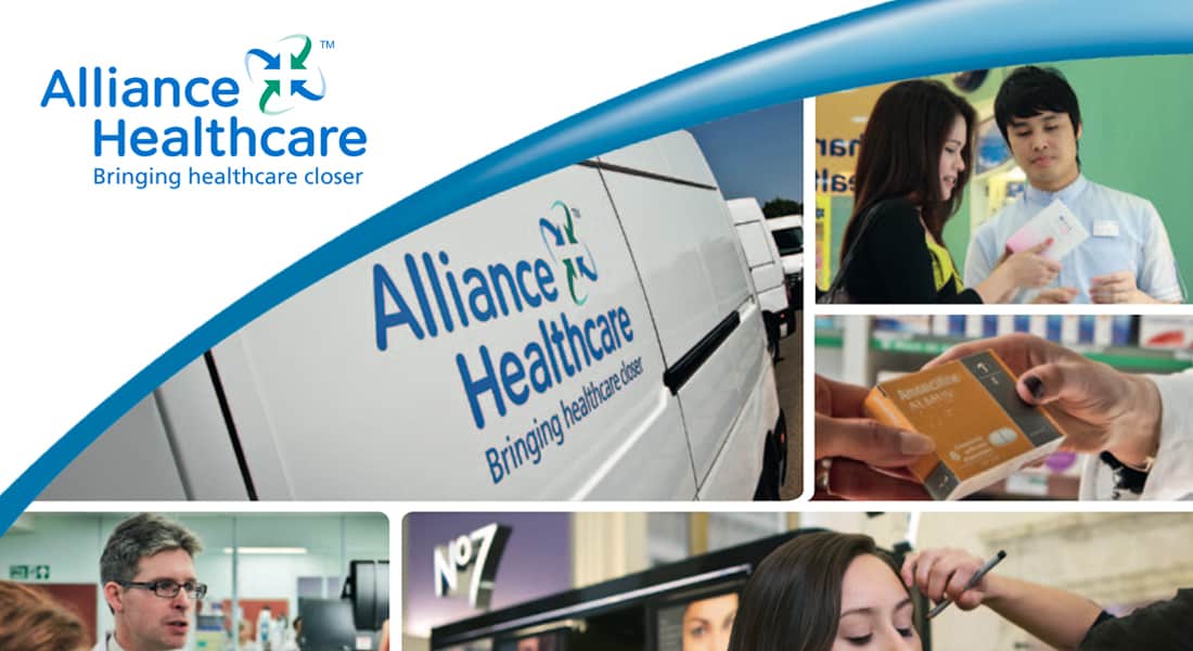 Alliance Healthcare kiest voor catering portal van Absoluta<span></noscript>.</span>